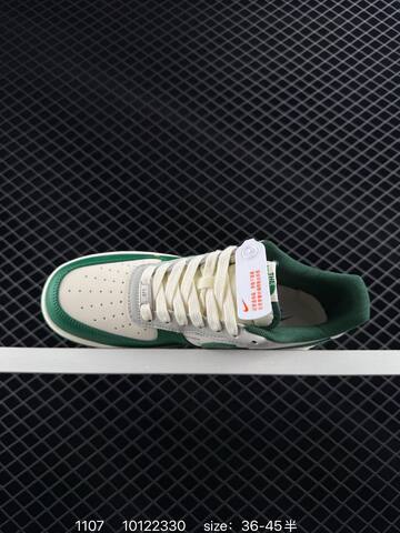 Nike Air Force 1 07 LV8 Sail Gray EU 36-45 Lifestyle - Unisex (BS-74327)