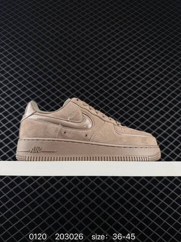 Nike Air Force 1 Low 07 HV4406-600 Pink EU 36-41 Lifestyle - Unisex (BS-73059)