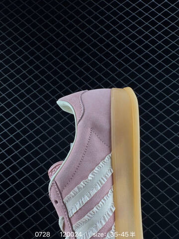 Adidas Originals Samba OG JI1413 35 5 36 36 5 37 38 3 Lifestyle - Women s BS-78110