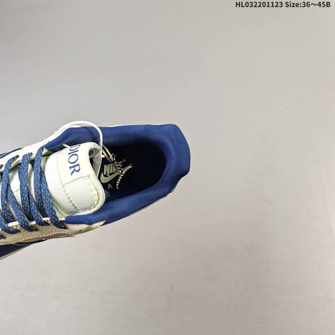 Nike Air Force 1 07 LV8 DF0188 103 Sail Navy Blue White EU 36 45 Sneaker EU 36-45 - Unisex BS-63221