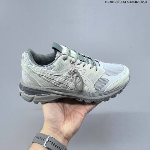 Other Nonnative x Asics Gel-Terrain GTX 3 D GEL FLYTEFOA Premium Replica High-end Men s And Women s Fashion Sports Running And Basketball Shoes Up To 95 Off Retail During The Current Promotion Casual Lifestyle Sneakers BS-68972