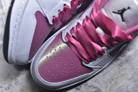 Air Jordan 1 Low Lifestyle BS-59521