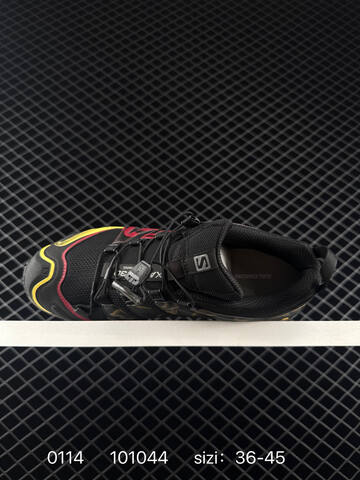 Other Salomon XA PRO 3 D SENSIFIT 3 D A Premium Replica High-end Men s And Women s Fashion Sports Running And Basketball Shoes Up To 95 Off Retail During The Current Promotion Casual Lifestyle Sneakers (BS-85856)