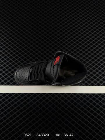 Air Jordan 1 Mid Reverse Bred AIR JORDAN 1 Aj1 Lifestyle BS-79251
