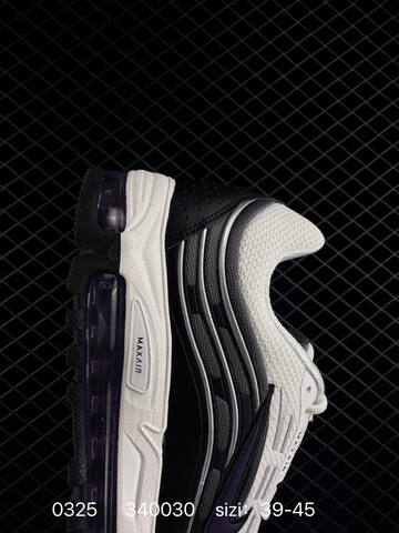NIKE 2024 New CDG x Nike Air Max 97 SE 3M Lifestyle (BS-72455)
