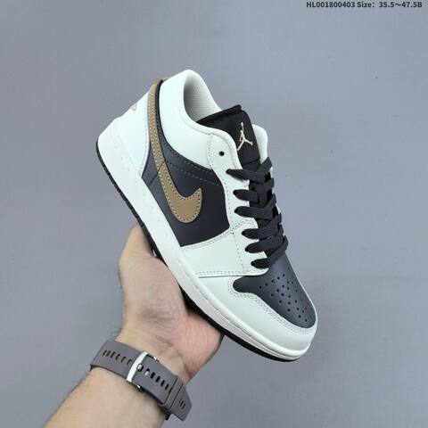 Air Jordan 1 Low AIR JORDAN 1 Aj1 Lifestyle BS-66342
