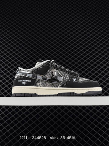 Nike SB Dunk Low Assorted EU 36-45 5 Skate - Unisex (BS-73773)