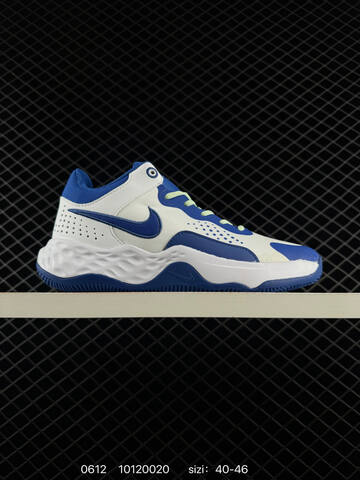 Other Nike Fly By Mid 3 3 DD9311 40-46 10120020 100 Lifestyle - Men's (BS-70814)