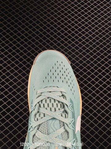 Nike Pegasus Trail 5 Light Teal Seafoam With White Peach And Taupe Accents 36-45 - Unisex (BS-73888)