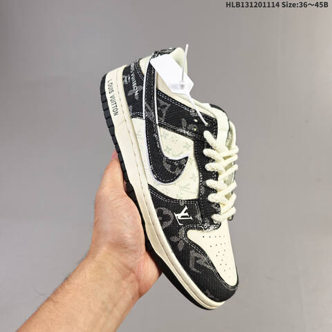 NIKE DUNK SB LOW Lifestyle (BS-63770)