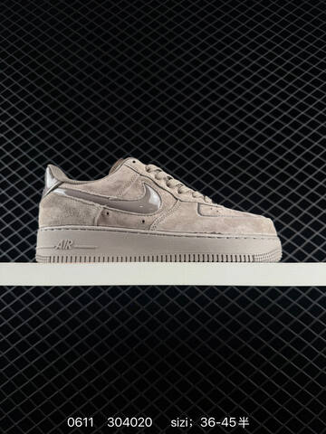 Nike AIR FORCE 1 07 Lifestyle (BS-70838)