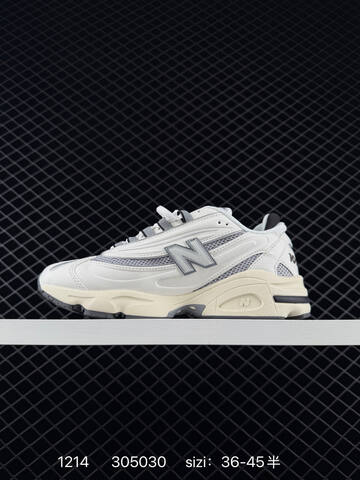 New Balance 1000 M1000CB White Navy Grey Cream EU 36-45 Sneaker Unisex BS-82488
