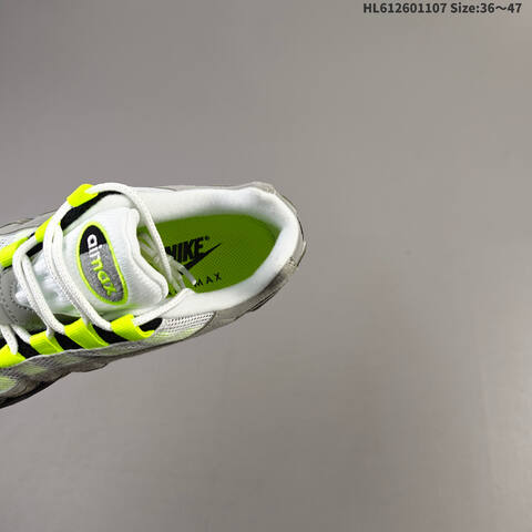Nike Air Max 95 OG EVA 36 37 Lifestyle - Women s BS-63877