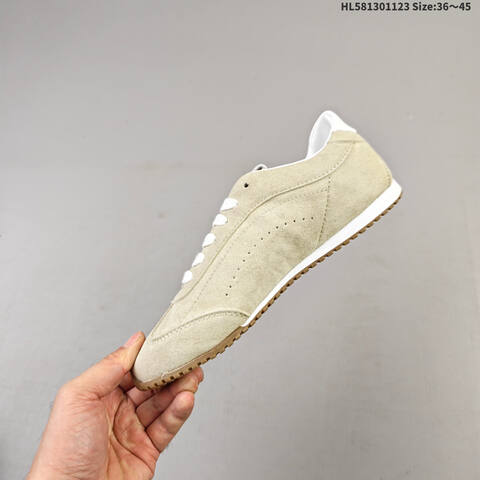 Alo Sunset Sneaker New Alo 1 Premium Replica High-end Men s And Women s Fashion Sports Running And Basketball Shoes Up To 95 Off Retail During The Current Promotion Casual Lifestyle Sneakers (BS-88157)