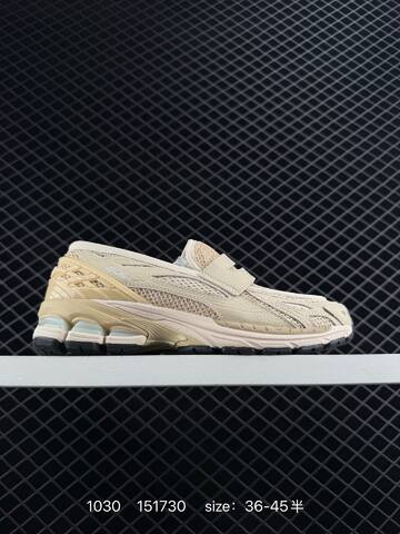 New Balance 1906L Beige Off White Black EU 36-45 Sneaker - Unisex (BS-82654)