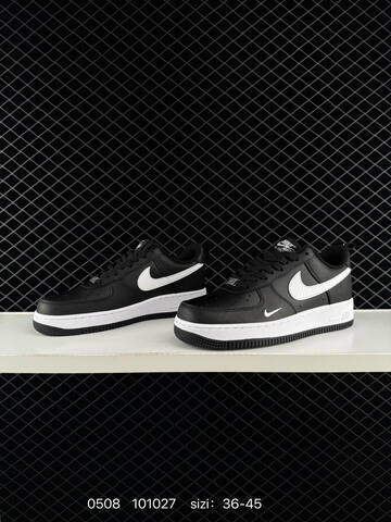 Nike AIR FORCE 1 07 Lifestyle (BS-71607)