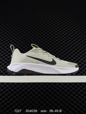 Nike ReactX Wildhorse 10 Multi-color EU 36-45 5 Trail - Unisex (BS-73455)