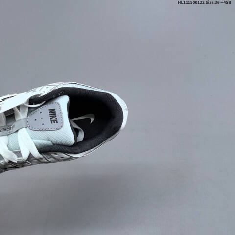 NIKE P-6000 Premium P-6000 2000 Zoom Lifestyle BS-61833