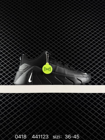 Nike Free Metcon 7 Black White Black Triple Black EU 36-45 Training - Unisex (BS-72031)