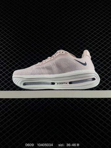 Nike VOMERO PREMIUM ReactX Air Zoom Lifestyle (BS-70864)