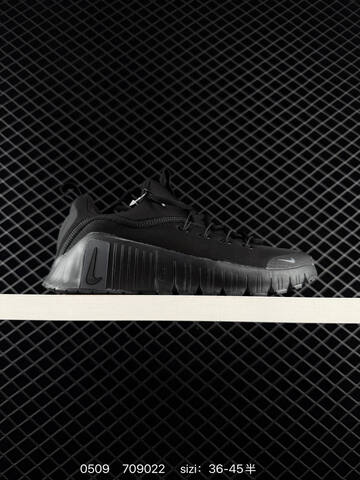 Nike Free Metcon 7 FJ7127 001 709022 110 Lifestyle (BS-71568)