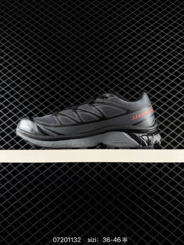 JJJ Jound x Salomon XT-6 SENSIFIT Premium Replica High-end Men s And Women s Fashion Sports Running And Basketball Shoes Up To 95 Off Retail During The Current Promotion Casual Lifestyle Sneakers (BS-85636)