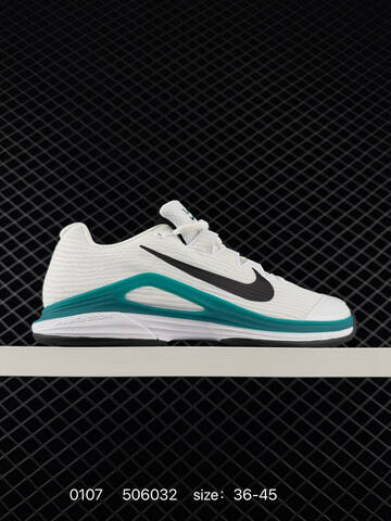 Nike Vapor 12 Mint Green White Black Coral 36-45 Training - Unisex (BS-73264)