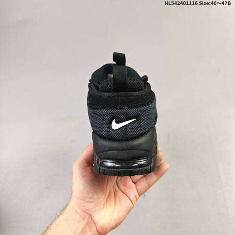 Other Nike AIR MORE UPTEMPO LOW Lifestyle (BS-63548)