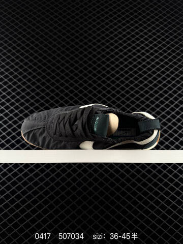 Nike Jacquemus x Nike Jacumoon Black Off-White Gum EU 36-45 Half Sizes Available Lifestyle - Unisex (BS-72053)