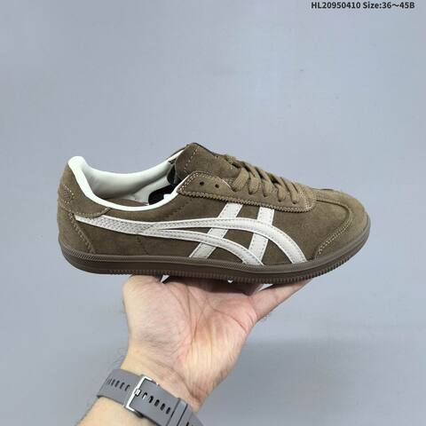Other Onitsuka Tiger Tokuten ASICS TOKUTEN 80 T-TOE Premium Replica High-end Men s And Women s Fashion Sports Running And Basketball Shoes Up To 95 Off Retail During The Current Promotion Casual Lifestyle Sneakers (BS-68924)