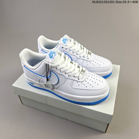 Nike AIR FORCE 1 07 Lifestyle BS-62905