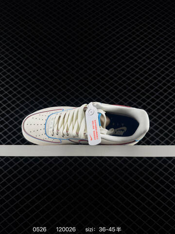 Nike AIR FORCE 1 07 Lifestyle (BS-71203)