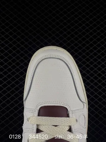 Nike Gamma Force White Burgundy Light Grey EU 36-45 5 Lifestyle - Unisex BS-72893