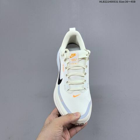Nike VOMERO 18 GTX Nike VOMERO 18 HQ7002 100HLB221400531 Si Lifestyle (BS-60041)