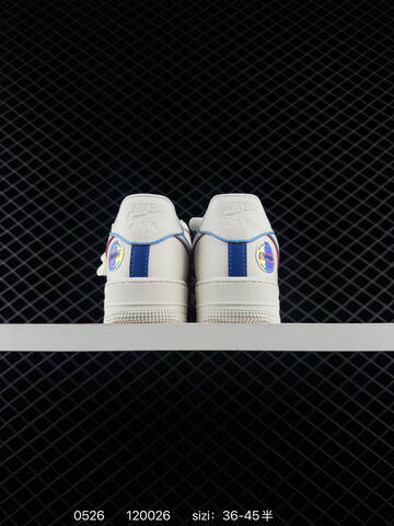 Nike AIR FORCE 1 07 Lifestyle (BS-71203)