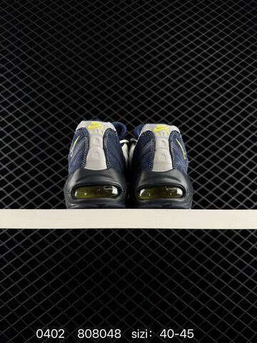 NIKE AIR MAX 95 OG Lifestyle (BS-72326)