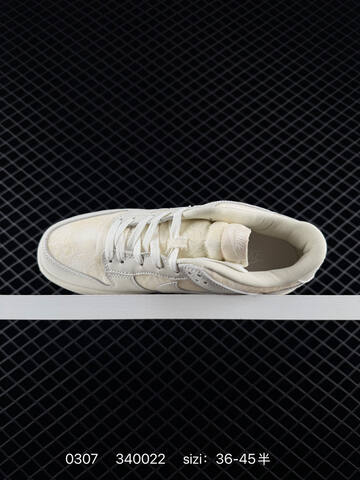 Nike SB Dunk Low Sail Off-White EU 36-45 Skate - Unisex (BS-72761)