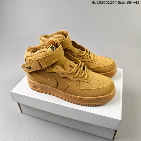 Nike AIR FORCE 1 07 Lifestyle BS-63903