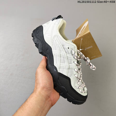 Other ASICS GEL-PICKAX AAA Quality Replica High-end Men s And Women s Fashion Sports Running And Basketball Shoes Up To 95 Off Retail During The Current Promotion Casual Lifestyle Sneakers (BS-69305)