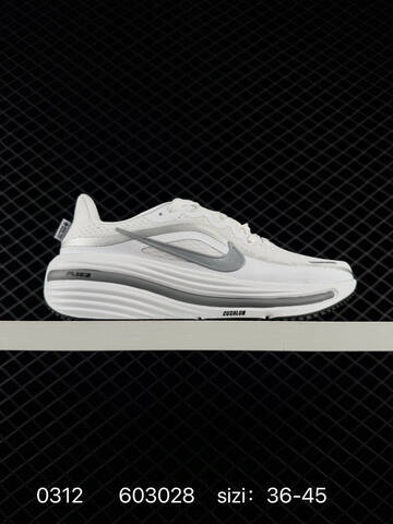 Nike Winflo 12 White Black Pink Orange 36-45 Running - Unisex (BS-72679)