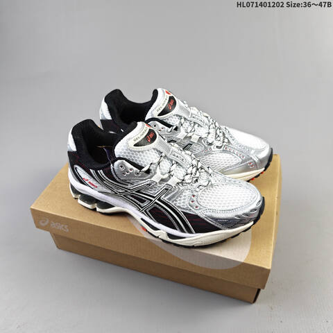 ASICS Gel-Nimbus 10 1 Silver White Teal Black EU 36-47 Running Shoe Running Sneakers Unisex BS-69192