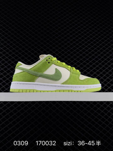 Nike SB Dunk Low White Black Multicolor EU 36-45 5 Skate - Unisex (BS-72720)