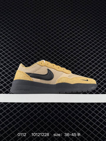 Nike SB PS8 Multi-color Shown Grey Silver White Blue Orange Tan Black Blue Yellow EU 36-45 Skate - Unisex (BS-73174)