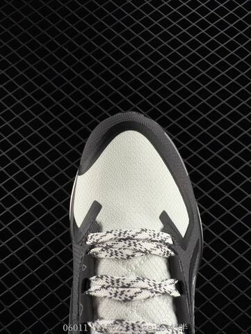 Nike Air Zoom Pegasus 41 Black White Gray EU 36-45 Running - Unisex (BS-86606)