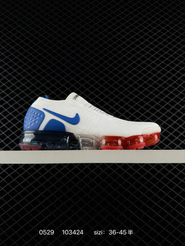 Nike Air Vapormax FK Moc 2 Multi Color EU 36-45 Running - Unisex (BS-71115)
