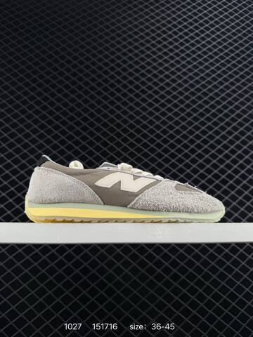 New Balance 471 Black White EU 36-45 Sneaker - Unisex (BS-82670)
