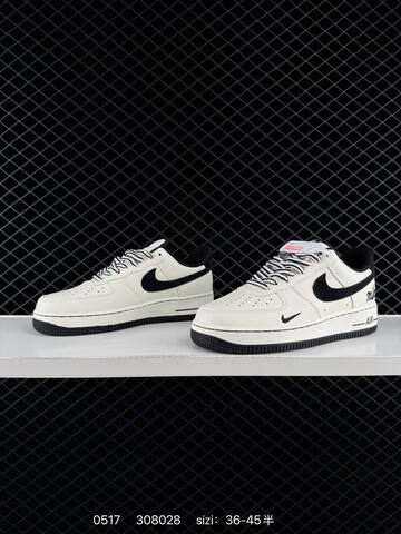 Nike Air Force 1 07 Low UN3699-088 Lifestyle (BS-71389)