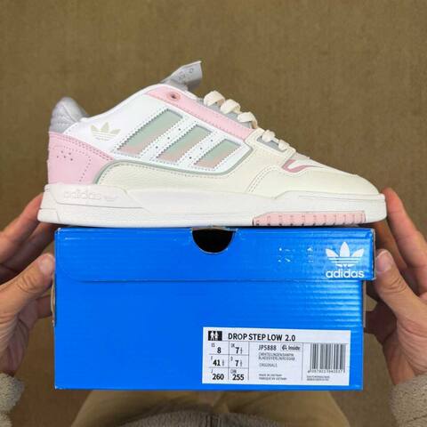 Other Adidas Originals Drop Step 2 0 LOW 2 0 JP5888 Lifestyle BS-87021