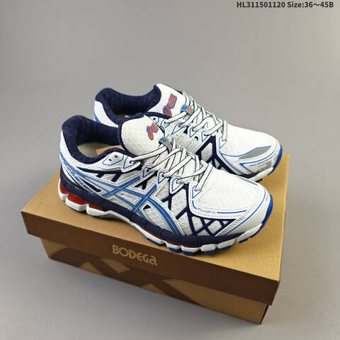 ASICS GEL-KAYANO 20 PLATINUM T3 N3 N-0128 ID HL311501120 1 1 Replica For Sale High-end Men s And Women s Fashion Sports Running And Basketball Shoes Up To 95 Off Retail During The Current Promotion Casual Lifestyle Sneakers (BS-69262)