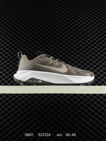 Nike ReactX Wildhorse 10 Multi Color EU 36-45 Trail - Unisex (BS-71063)